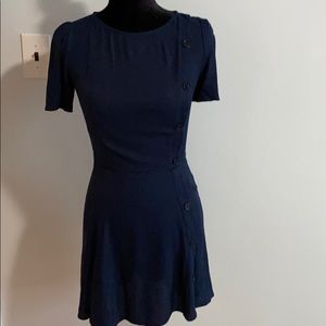 Reformation dress